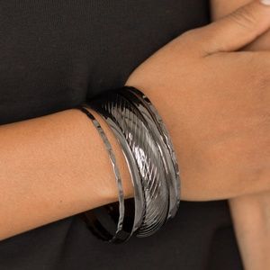 Boss of Boho - Paparazzi Bracelet